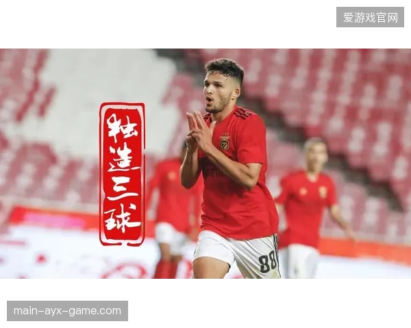 本菲卡准备以C罗式的进球本能打造新锋霸