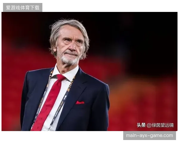 曼联被批战术保守，球迷要求彻底变革