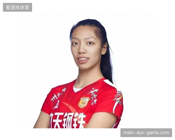 福建女排调整发球策略，制造更多破坏性一传