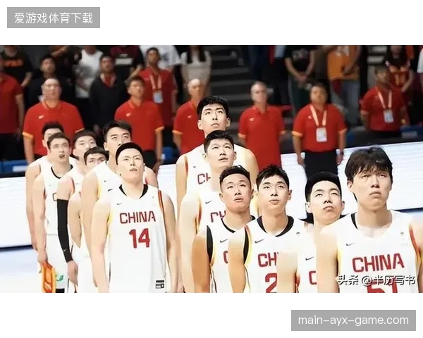 中国男篮“逆风飞翔”：从巴林到菲律宾，传递的不仅是球技，还是中国篮球精神